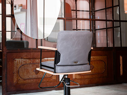 URU Hair南草津店の施設写真3