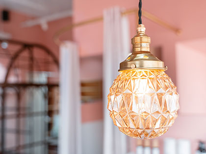 URU Hair南草津店の施設写真7