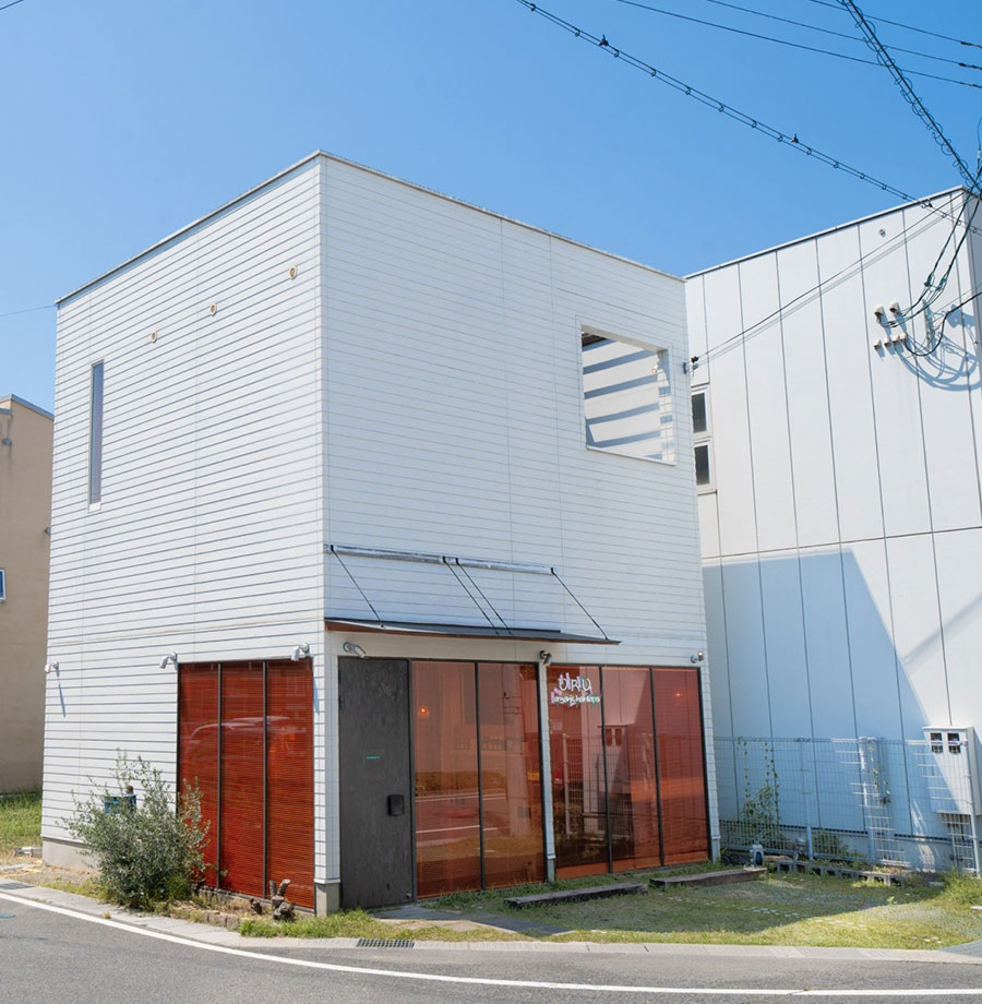 ゲストハウスガレージIMAZU施設写真9